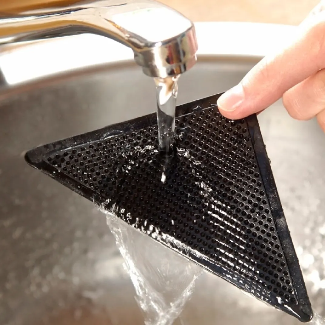 Décorations|Accessoires Bricolage Et Astuces-Tempsl Sous-tapis antidérapants par 8