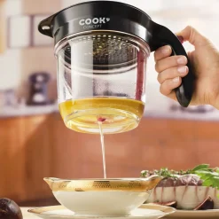 Cuisson Et Accessoires-Tempsl Séparateur d'huile