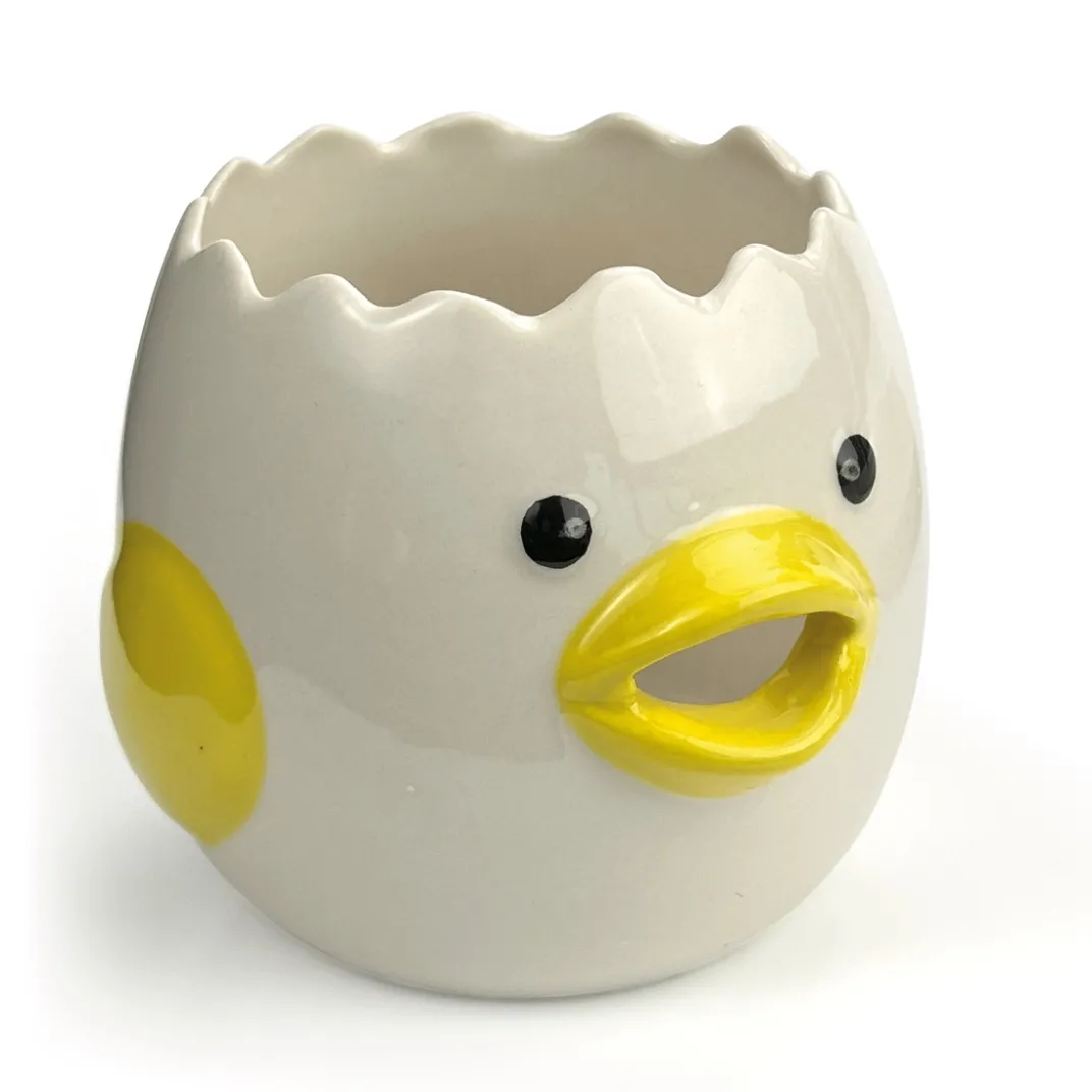 Ustensiles De Cuisine Malins-Tempsl Séparateur œuf