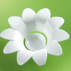 Accessoires Pâtisserie Et Confiture|Ustensiles De Cuisine Malins-Tempsl Séparateur œuf marguerite