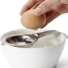 Accessoires Pâtisserie Et Confiture|Ustensiles De Cuisine Malins-Tempsl Séparateur œufs inox