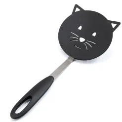 Cuisson Et Accessoires-Tempsl Spatule chat
