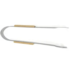 Cuisson Et Accessoires-Tempsl Spatule ou pince à barbecue