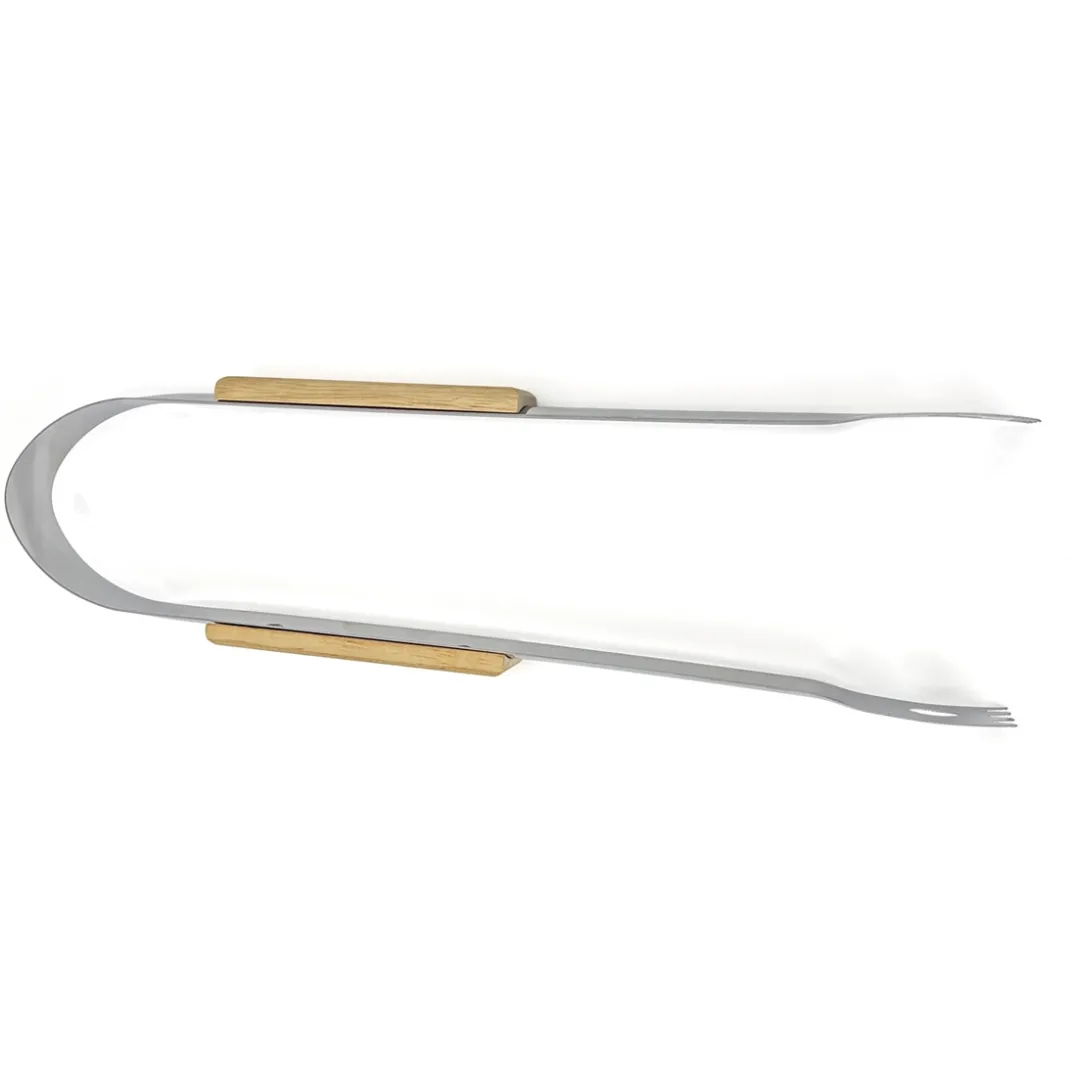 Cuisson Et Accessoires-Tempsl Spatule ou pince à barbecue