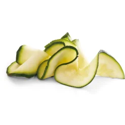 Découpe|Ustensiles De Cuisine Malins-Tempsl Spiraliseur à manivelle