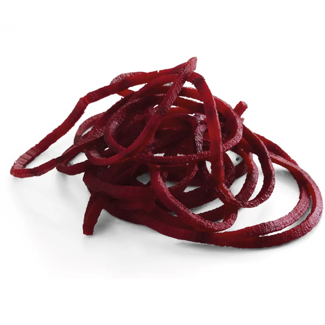 Découpe|Ustensiles De Cuisine Malins-Tempsl Spiraliseur à manivelle