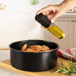 Cuisson Et Accessoires-Tempsl Spray à huile