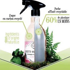 Organisation Et Entretien|Produits D'Entretien-Tempsl Spray vaisselle