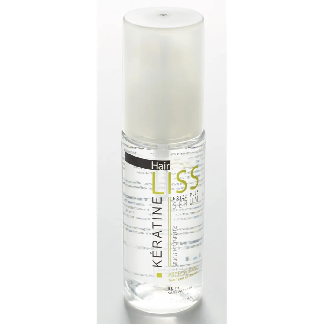 Produits De Beauté-Tempsl Sérum cheveux Frizz Plus 50ml