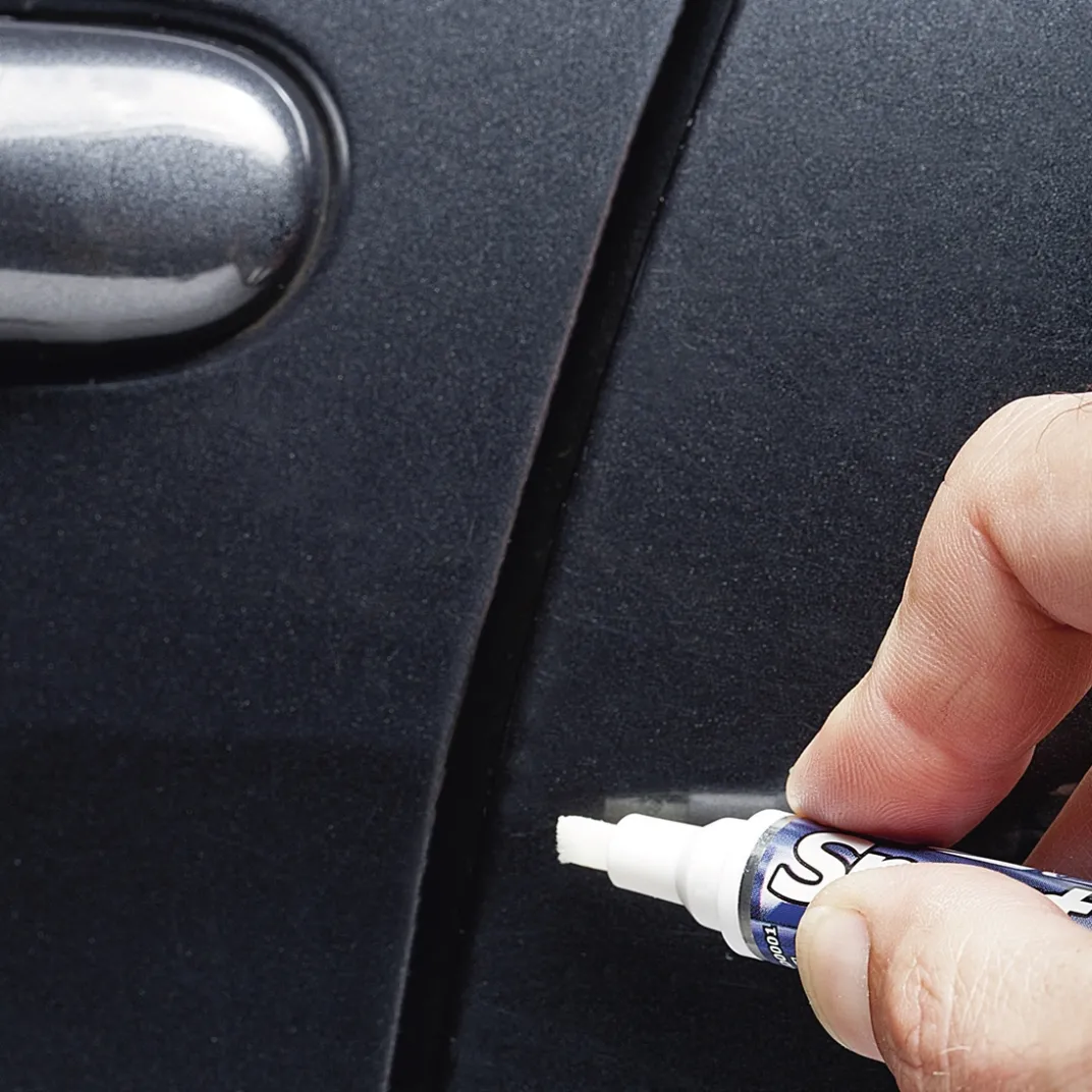 Accessoires Voiture-Tempsl Stylo efface rayures