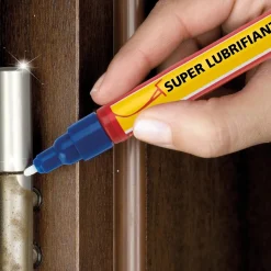 Accessoires Bricolage Et Astuces-Tempsl Stylo lubrifiant
