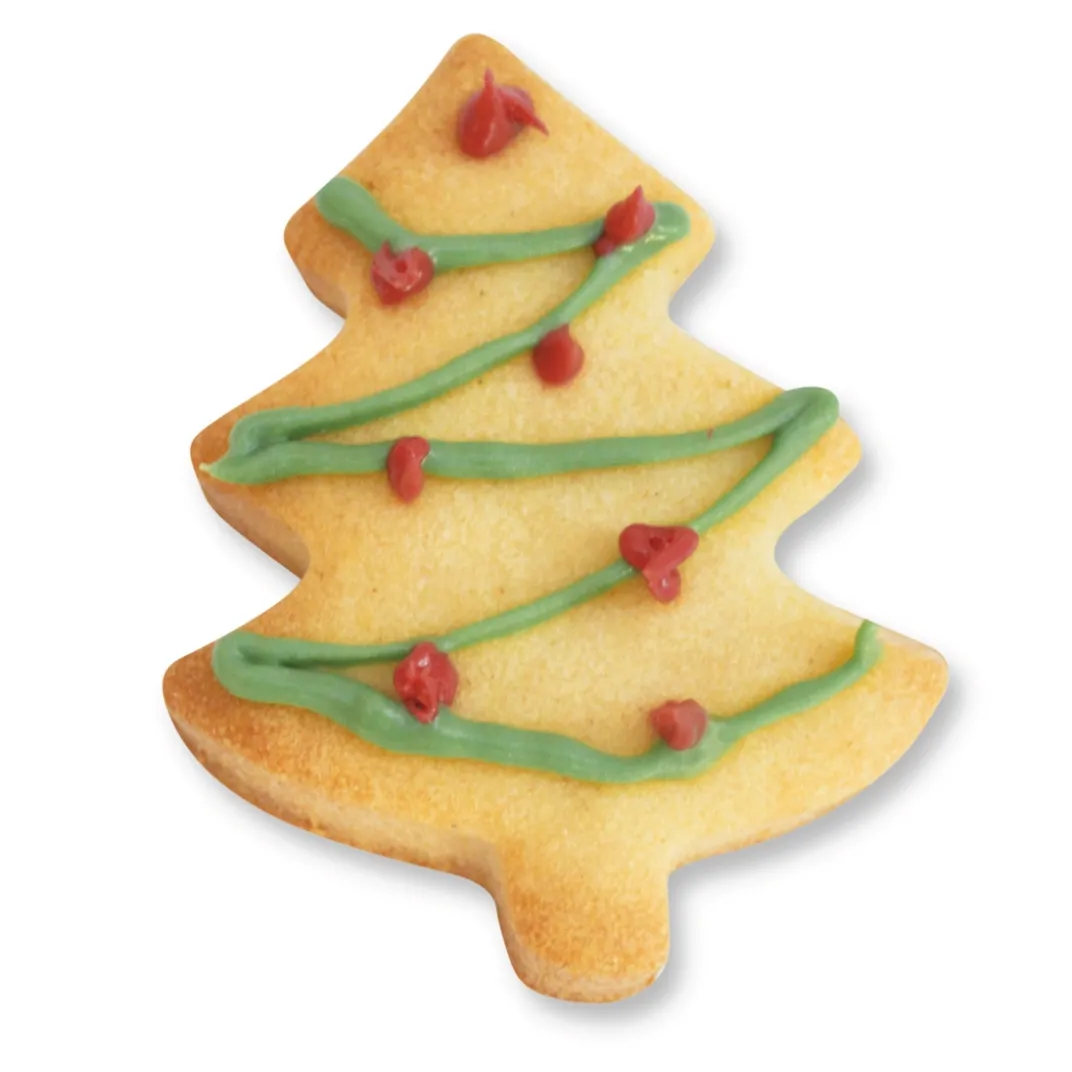 Repas De Noël|Accessoires Pâtisserie Et Confiture-Tempsl Stylos alimentaires pour pâtisserie