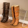 Housses Et Accessoires De Rangement-Tempsl Support bottes métal