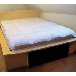 Aide Et Accessoires Confort-Tempsl Surmatelas matelassé