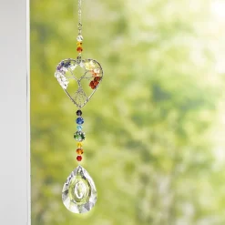 Décorations-Tempsl Suspension arbre de vie