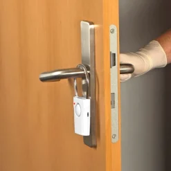 Accessoires Bricolage Et Astuces-Tempsl Systeme d'alarme porte & fenêtre