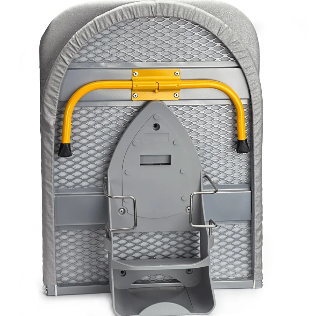 Lavage, Séchage Et Repassage-Tempsl Table à repasser 2 en 1