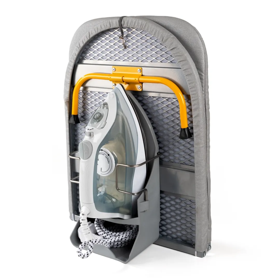 Lavage, Séchage Et Repassage-Tempsl Table à repasser 2 en 1