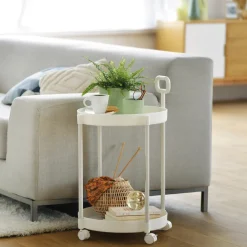 Décorations|Petits Meubles-Tempsl Table d'appoint