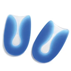 Aide Et Accessoires Confort|Soins Des Pieds Et Accessoires-Tempsl Talonnettes pour épine calcanéenne Modèle femme