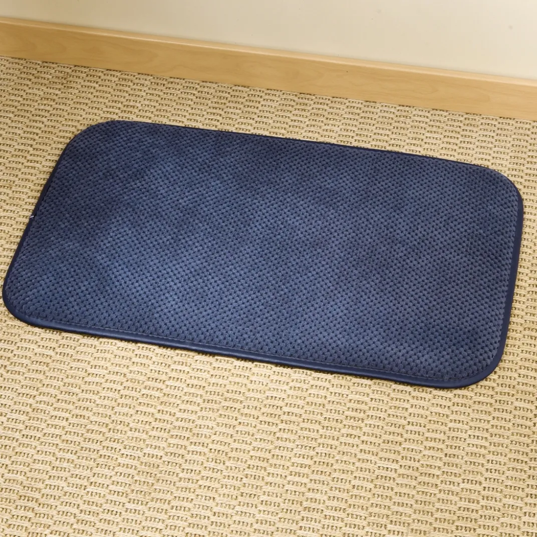 Décorations-Tempsl Tapis absorbant chaussures