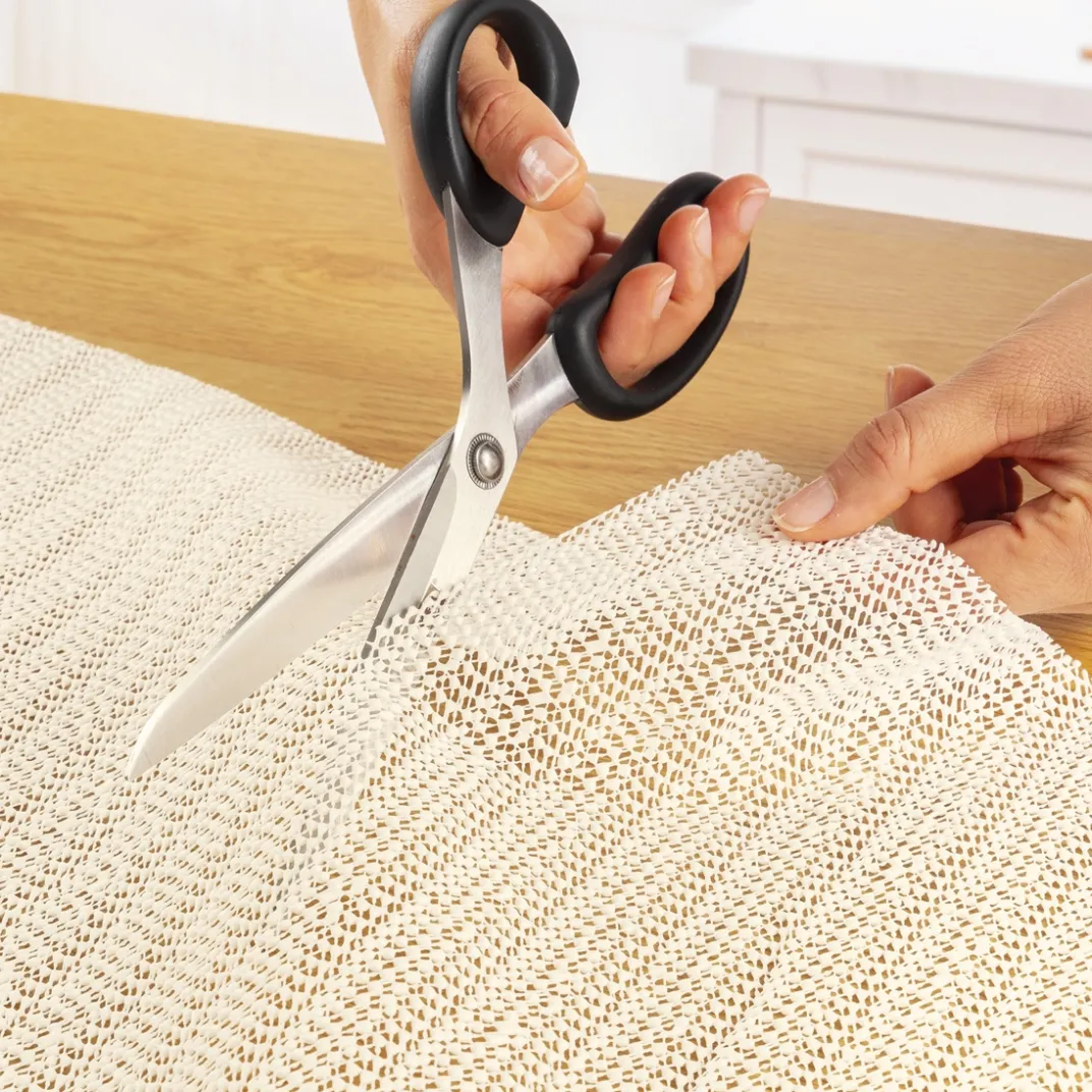 Accessoires Bricolage Et Astuces-Tempsl Tapis antiglisse découpable