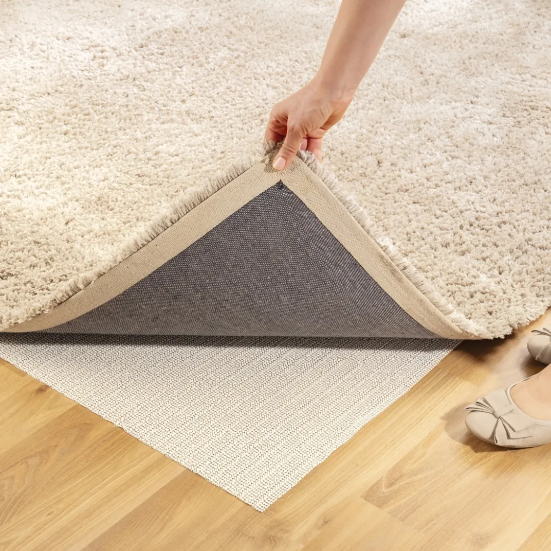 Accessoires Bricolage Et Astuces-Tempsl Tapis antiglisse découpable