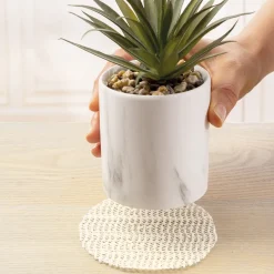 Accessoires Bricolage Et Astuces-Tempsl Tapis antiglisse découpable