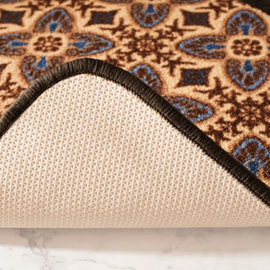 Décorations Cuisine|Décorations-Tempsl Tapis carreaux de ciment : divers coloris