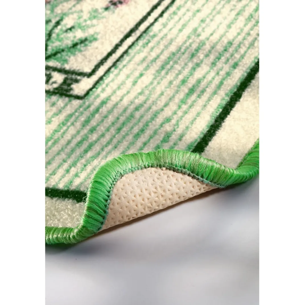 Décorations-Tempsl Tapis de cuisine Aroma