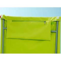 Décorations|Petits Meubles-Tempsl Tapis de plage avec dossier