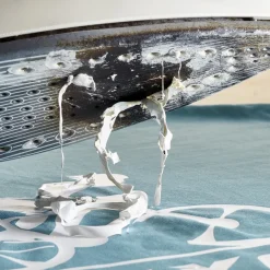 Lavage, Séchage Et Repassage-Tempsl Tapis de protection de repassage