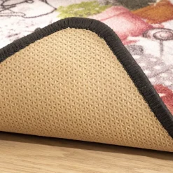 Décorations Cuisine-Tempsl Tapis potager : diverses tailles