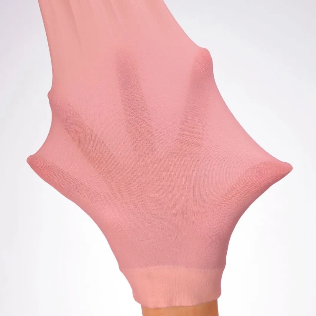 Vêtements-Tempsl Tee-shirt seconde peau Jaune S/M - taille L/XL