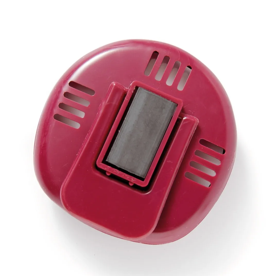 Fraîcheur / Conservation-Tempsl Thermomètre réfrigérateur