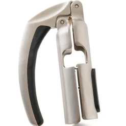 Table De Noël|Repas De Noël-Tempsl Tire-bouchon champagne