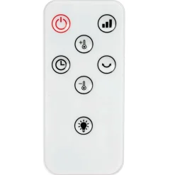 Accessoires Bricolage Et Astuces-Tempsl Tour de chauffage