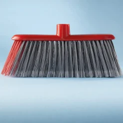 Matériels De Nettoyage|Balais, Aspirateurs, Éponges Et Brosses-Tempsl Tête de balai 3 fibres