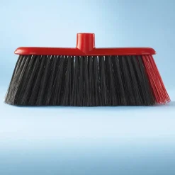 Matériels De Nettoyage|Balais, Aspirateurs, Éponges Et Brosses-Tempsl Tête de balai 3 fibres