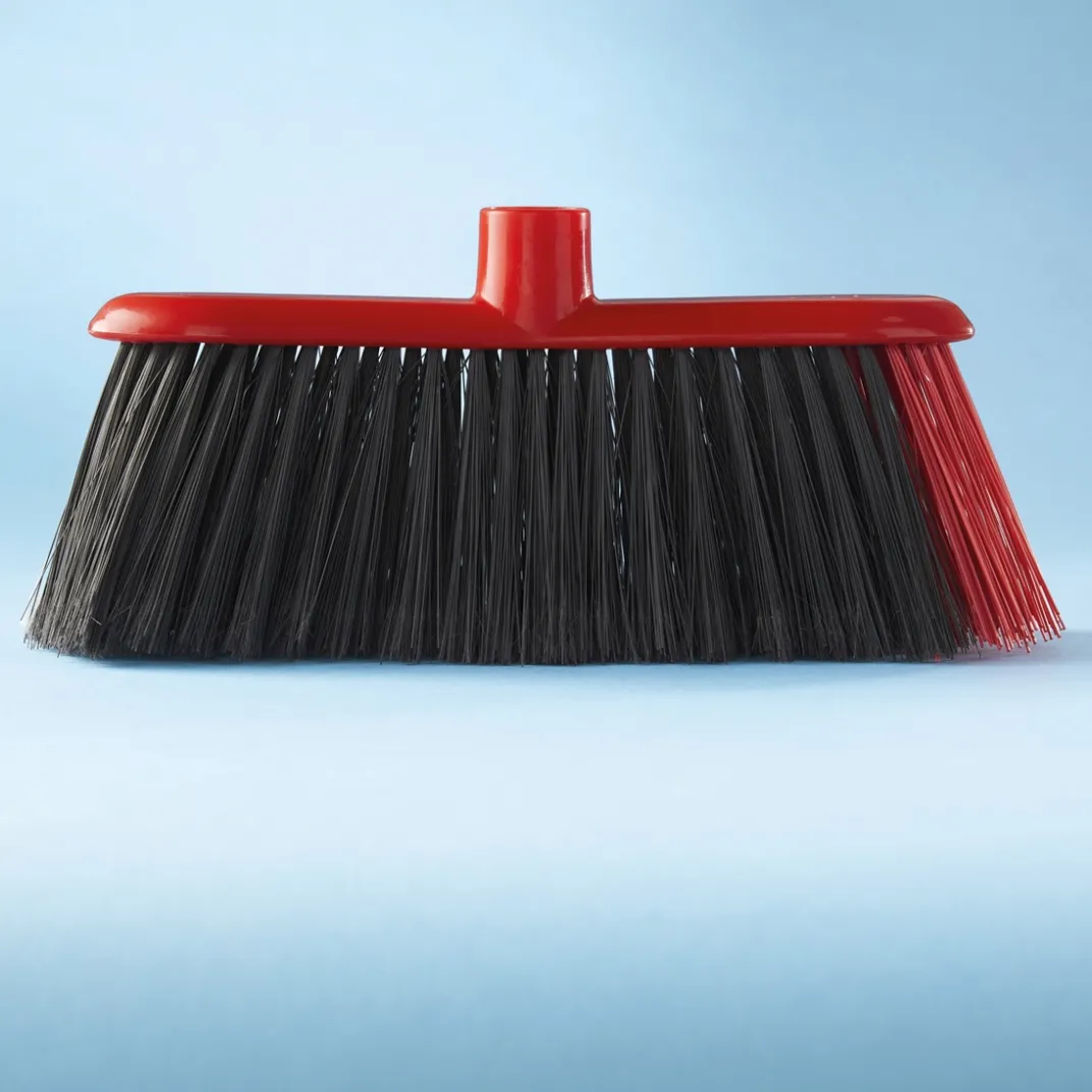 Matériels De Nettoyage|Balais, Aspirateurs, Éponges Et Brosses-Tempsl Tête de balai 3 fibres