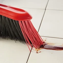 Matériels De Nettoyage|Balais, Aspirateurs, Éponges Et Brosses-Tempsl Tête de balai 3 fibres