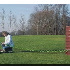 Accessoires Et Outils Jardin-Tempsl Tuyau spirale extensible