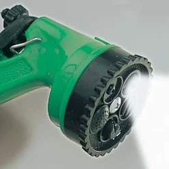 Accessoires Et Outils Jardin-Tempsl Tuyau spirale extensible