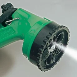 Accessoires Et Outils Jardin-Tempsl Tuyau spirale extensible