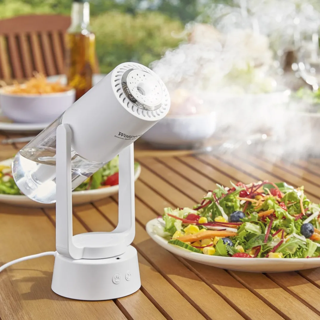 Accessoires Bricolage Et Astuces|Anti-Nuisibles Et Anti-Insectes-Tempsl Ultra efficace pour faire fuir les guêpes !