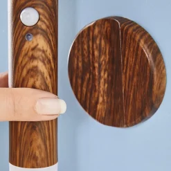 Accessoires Bricolage Et Astuces-Tempsl Veilleuse et lampe torche