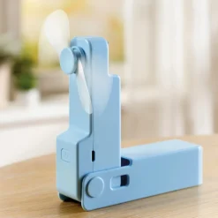 Accessoires Bricolage Et Astuces-Tempsl Ventilateur de poche