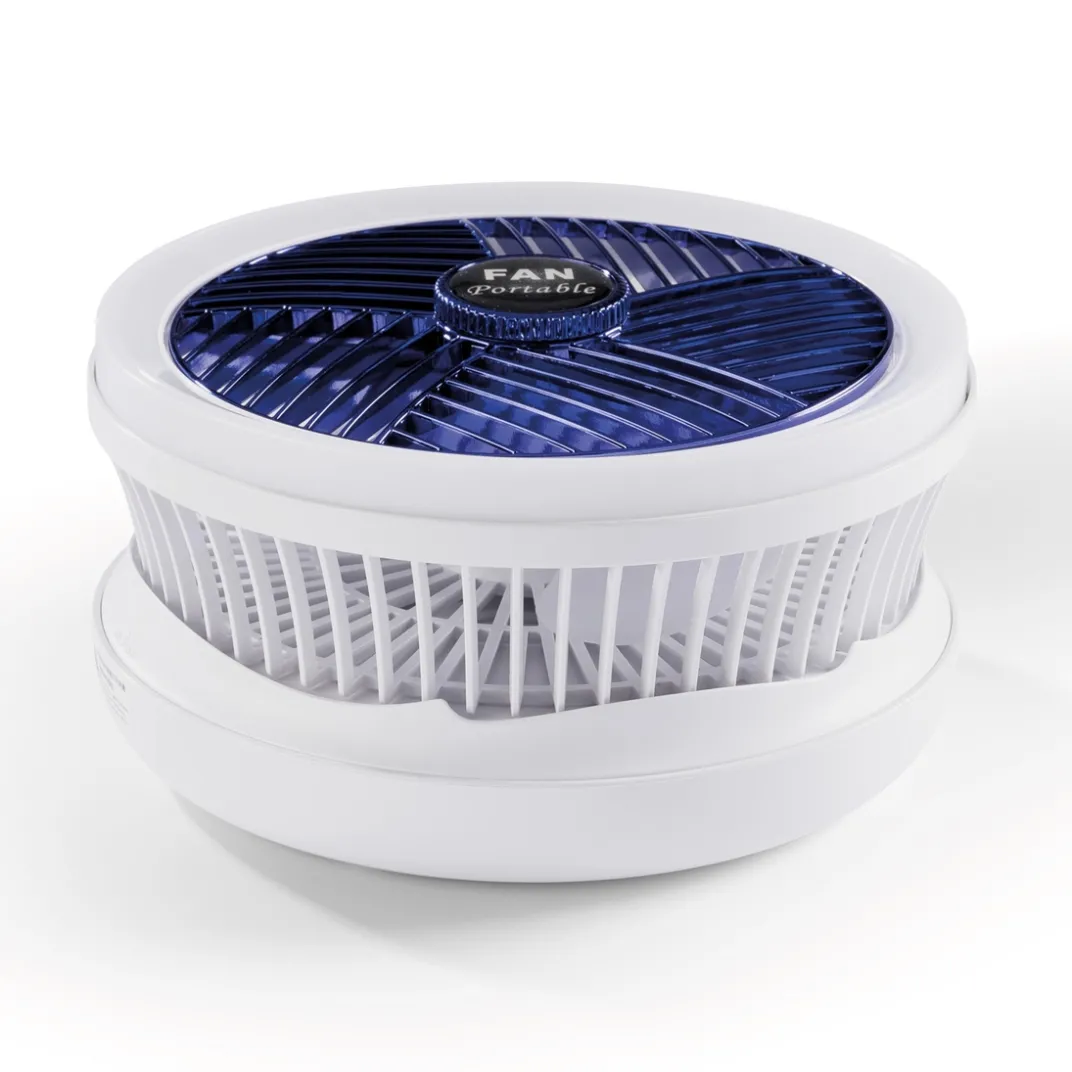 Accessoires Bricolage Et Astuces-Tempsl Ventilateur multipositions
