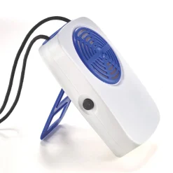Accessoires Bricolage Et Astuces-Tempsl Ventilateur tour de cou