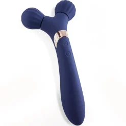 Idées Cadeaux Noël-Tempsl Vibromasseur